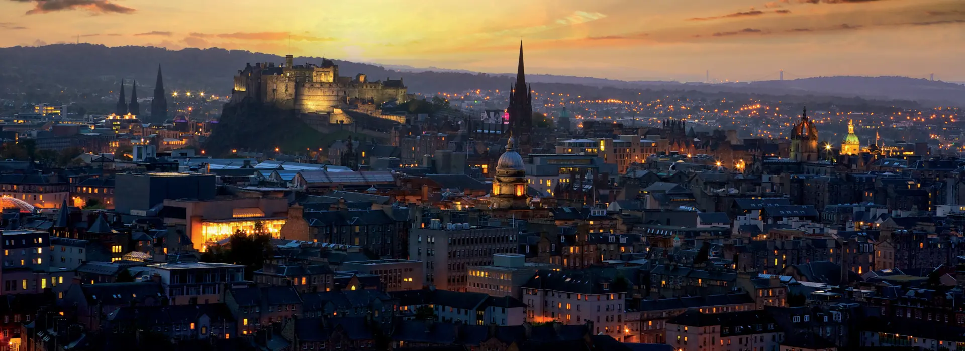 Scotland’s First Short-Term Let Control Area: Consultation on New Rules for STL’s in Edinburgh