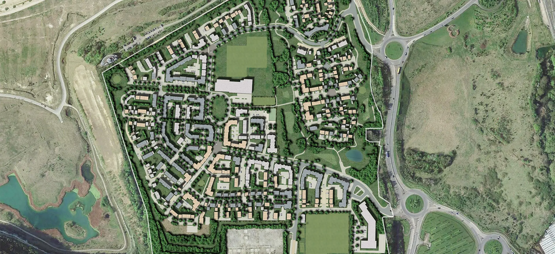 Cutting down to size: how the new NPPF proposes to ease the burden for small sites
