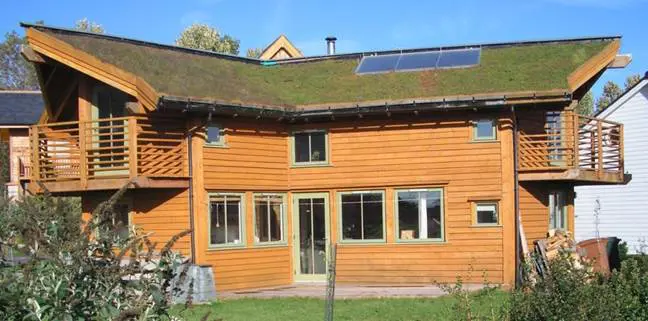 Is the romantic dream of self-build dead or alive?