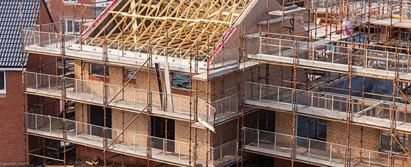 The social impact of the undersupply of housing