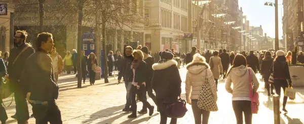 What Next for Town Centre and Retail Development?