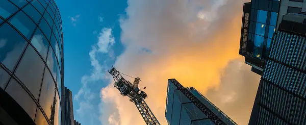 Planning for inward investment in a world of uncertainty