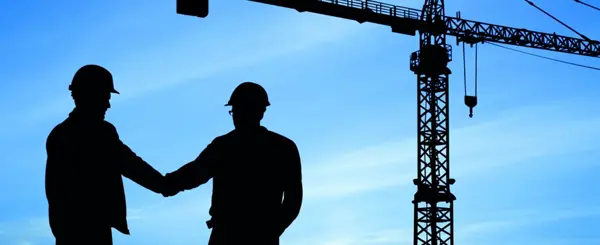 Delivering Infrastructure - The National Infrastructure Commission: the missing ingredient?