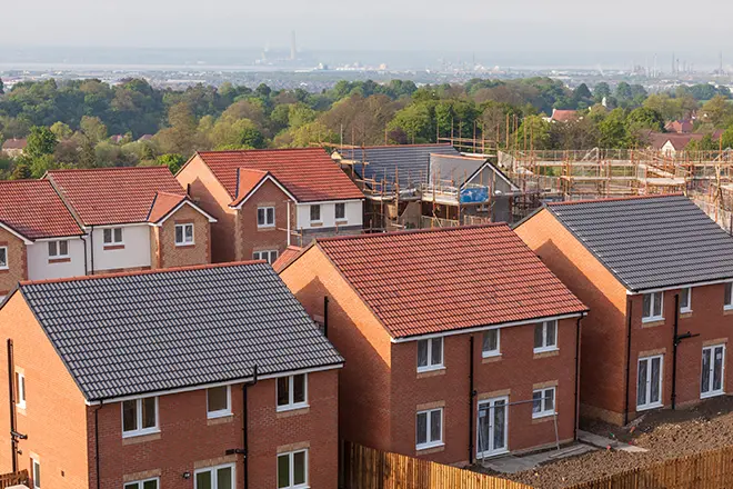 Housing Land – How can NPF4 ensure the housing delivery that Scotland needs?