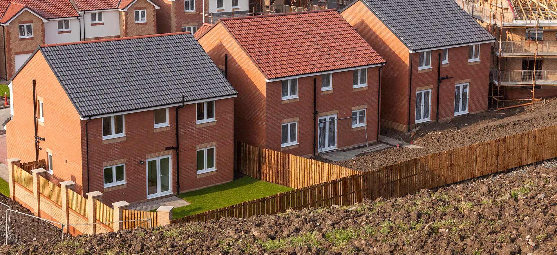 Supporting Scotland’s Growth - objective assessments of housing needs 2021