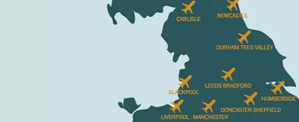 The Aviation Powerhouse