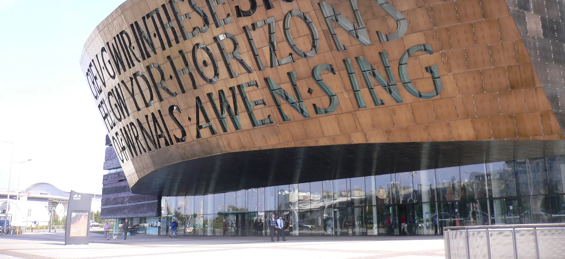 Future Wales: A lever for change?