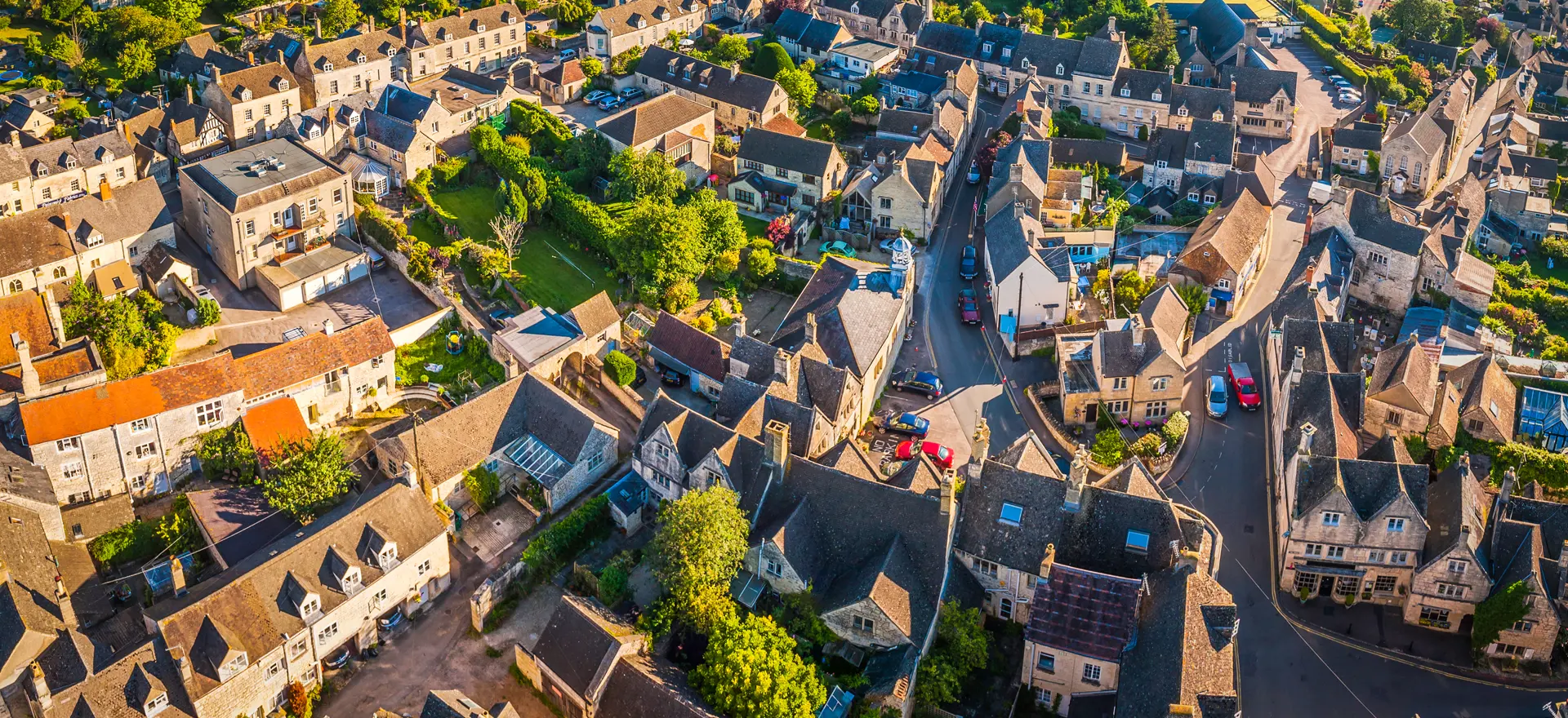 A framework for housing