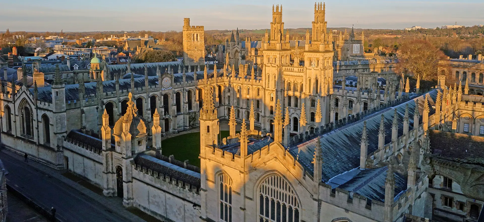 Oxfordshire Vision 2050 under the spotlight