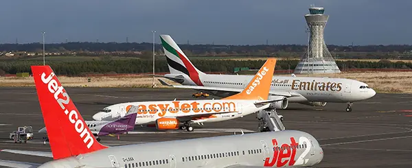 Momentum behind the Aviation Powerhouse