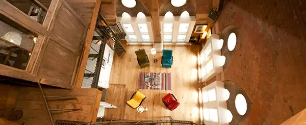 Planning enforcement at the time of Airbnb