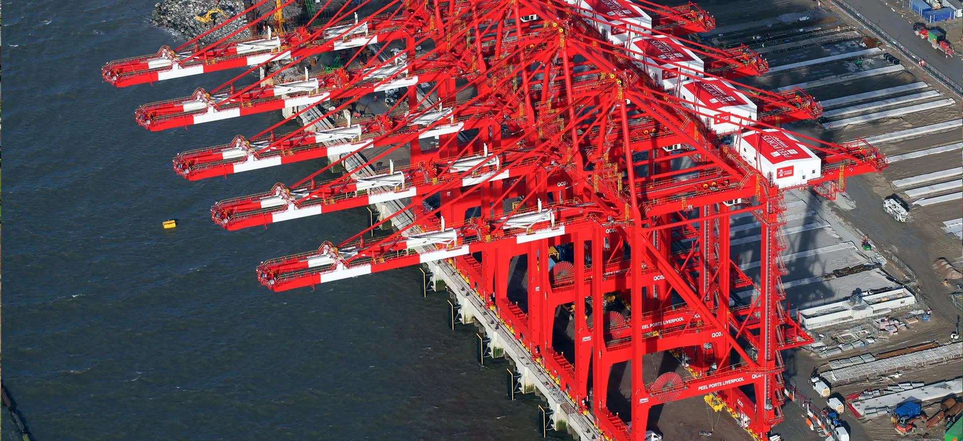 Project speed gathers pace – more permitted development rights for education, hospitals, prisons and ports