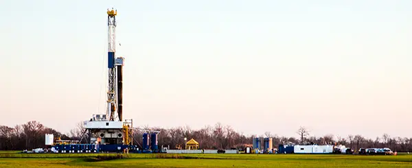 Election manifestos set out policy on fracking