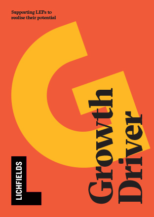 Download Growth Driver