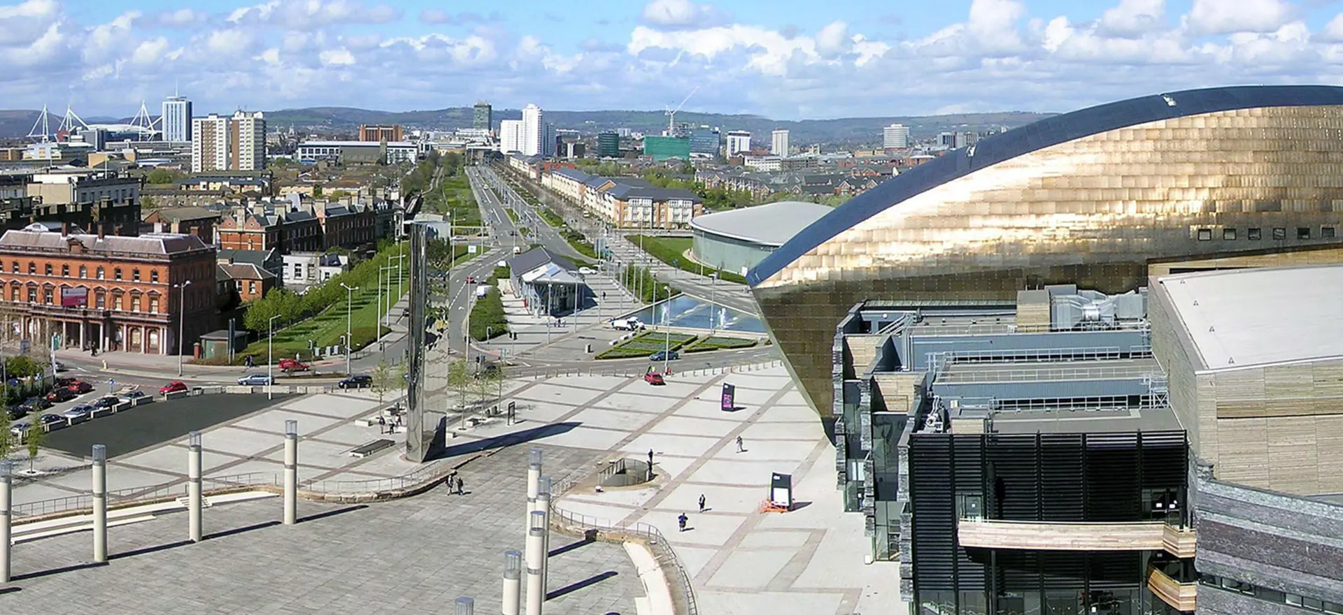 Time to decide: a rough guide to the economic, housing and planning policies of the main parties in the Welsh Senedd election
