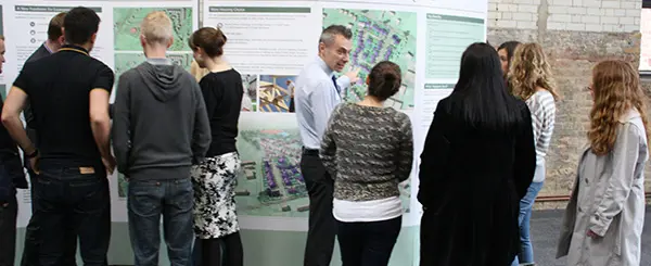 ‘Plansplaining’ – The Language of Public Consultation 