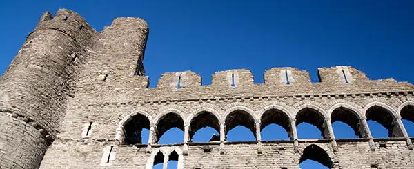 Heritage impact statements in Wales