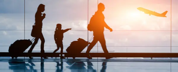 The UK Aviation Strategy: new aviation White Paper set for take-off