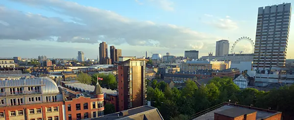 Mayor of London, London Housing Strategy Draft for Public Consultation September 2017
