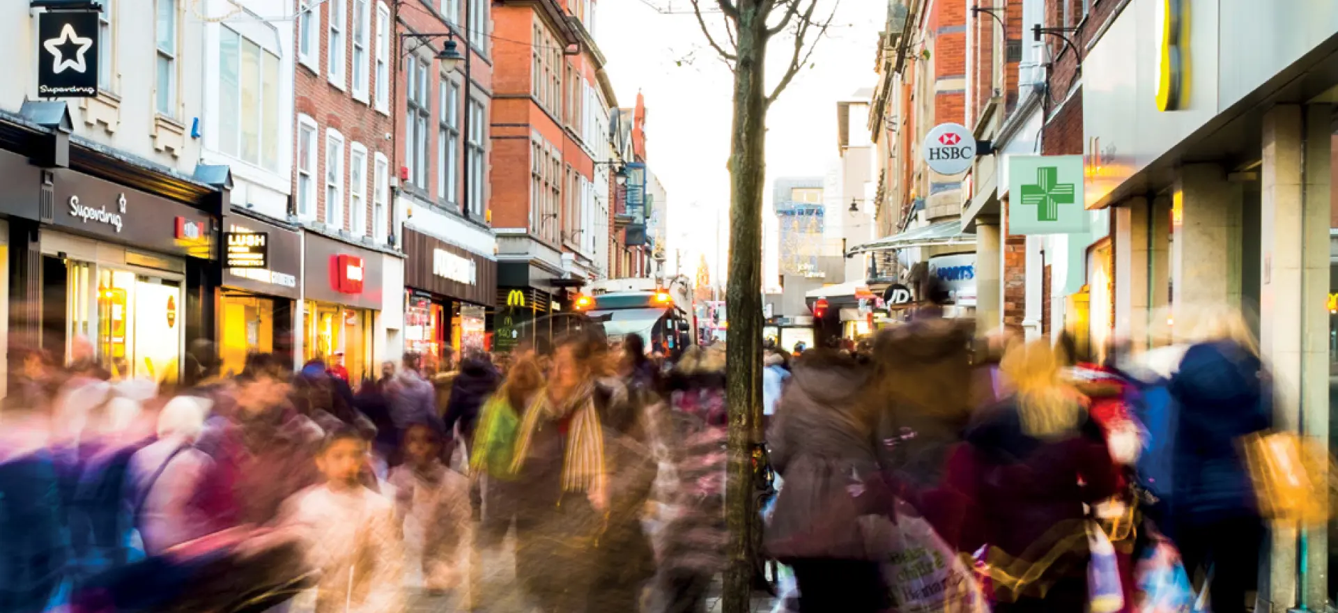 The High Street isn’t dead, long live the High Street #3
