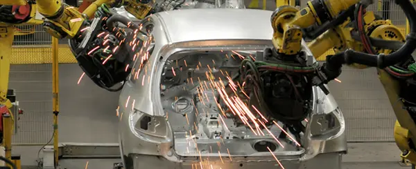 Back to the future for industrial strategy?