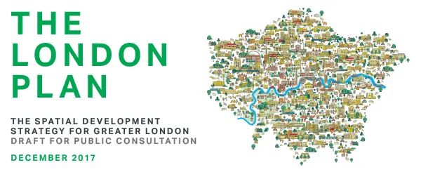 The draft London Plan: conserving heritage policy