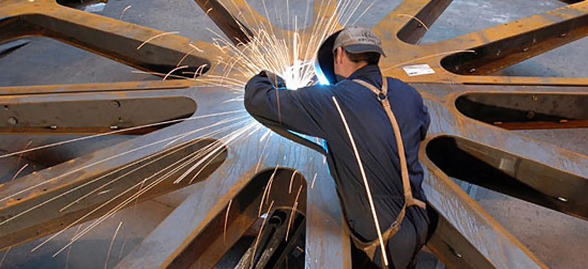 Industrial revolution: where next for Local Industrial Strategy?