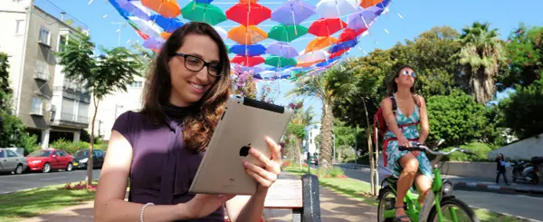 Lessons in Smart Cities from Israel