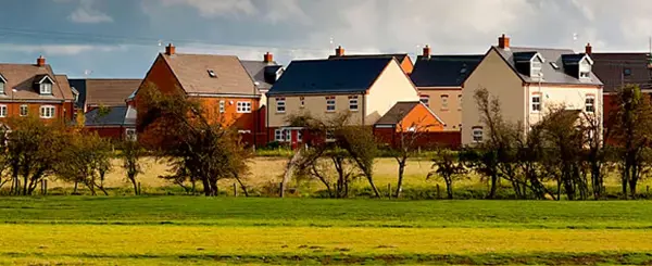 Planning for enough homes in the first place?