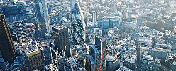 Making an impact: measuring economic contribution in the property sector