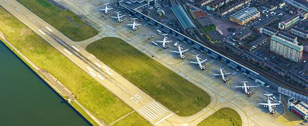 Draft NPPF: implications for aviation?