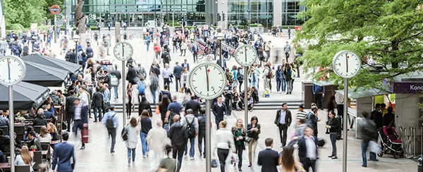 Solving the productivity puzzle: How can planning help?