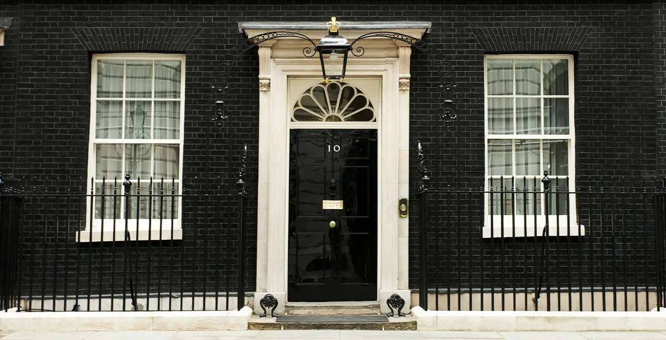 43 days to (pledge to) solve the housing crisis