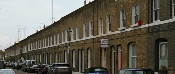 Gentrification – is a change in mind-set needed?