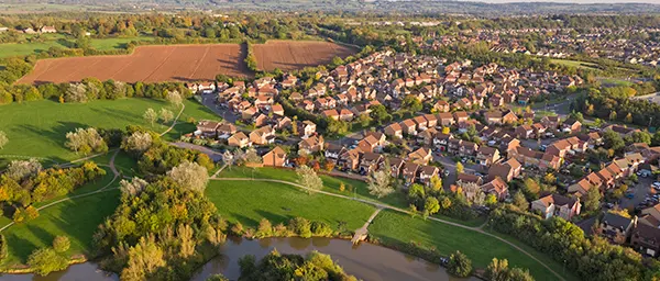 Design-led - but a variety of NPPF changes are proposed