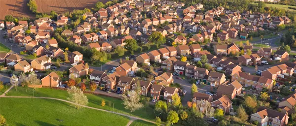 The local impact of new housing in the North East