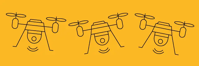 When drones collide – new rules for flyers as planning plays catch-up