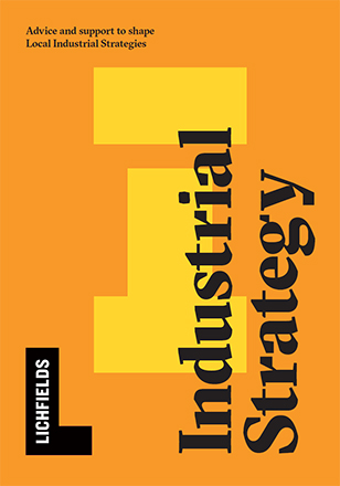 Download Industrial Strategy