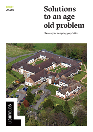 Download Solutions to an age old problem