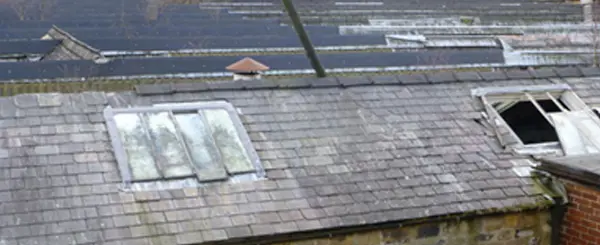 Vacant building credit: Boosting the viability of brownfield sites