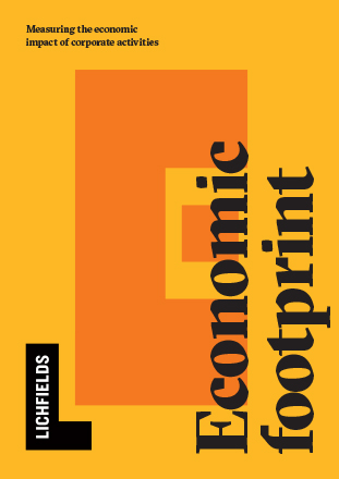 Download Economic footprint
