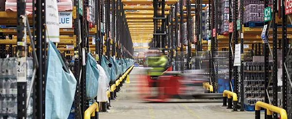 Logistics & the revised NPPF: Has it gone far enough? 