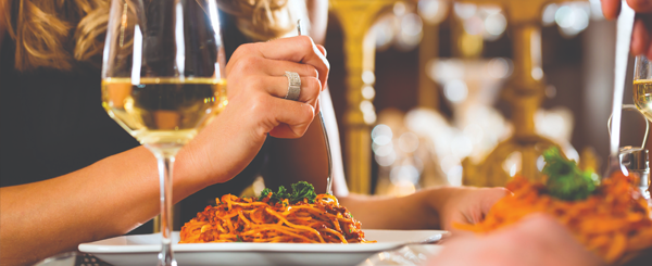 Food for thought: The benefits of food and drink uses in Wales