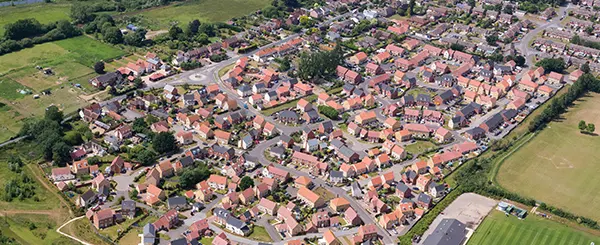 Driving housing delivery from large sites: What factors affect the build out rates of large scale housing sites?