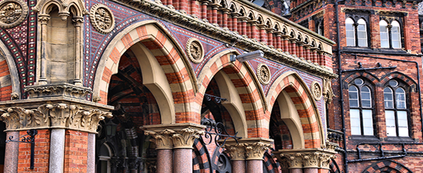 Leeds General Infirmary - a suitable case for treatment?