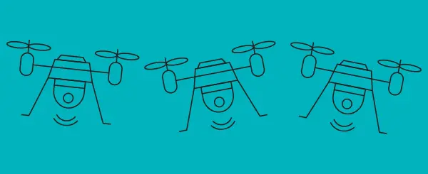 Drones, airports and an already constrained airspace: are the latest government proposals enough? 