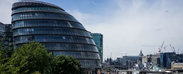 Draft London Plan EiP: Design – fit for purpose? 