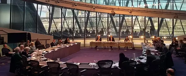 Draft London Plan EiP, Affordable Housing: 3D snakes and ladders