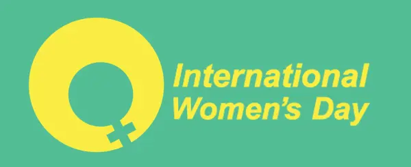 International Women’s Day 2019
