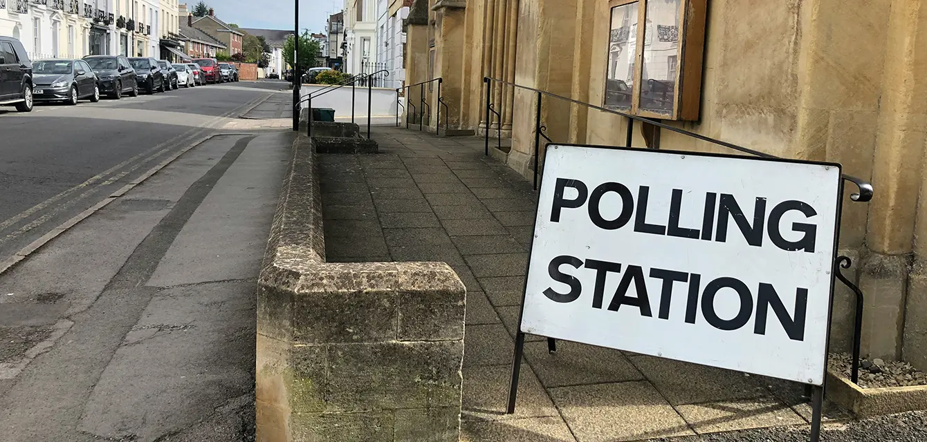 Local Elections – barometer or aberration?